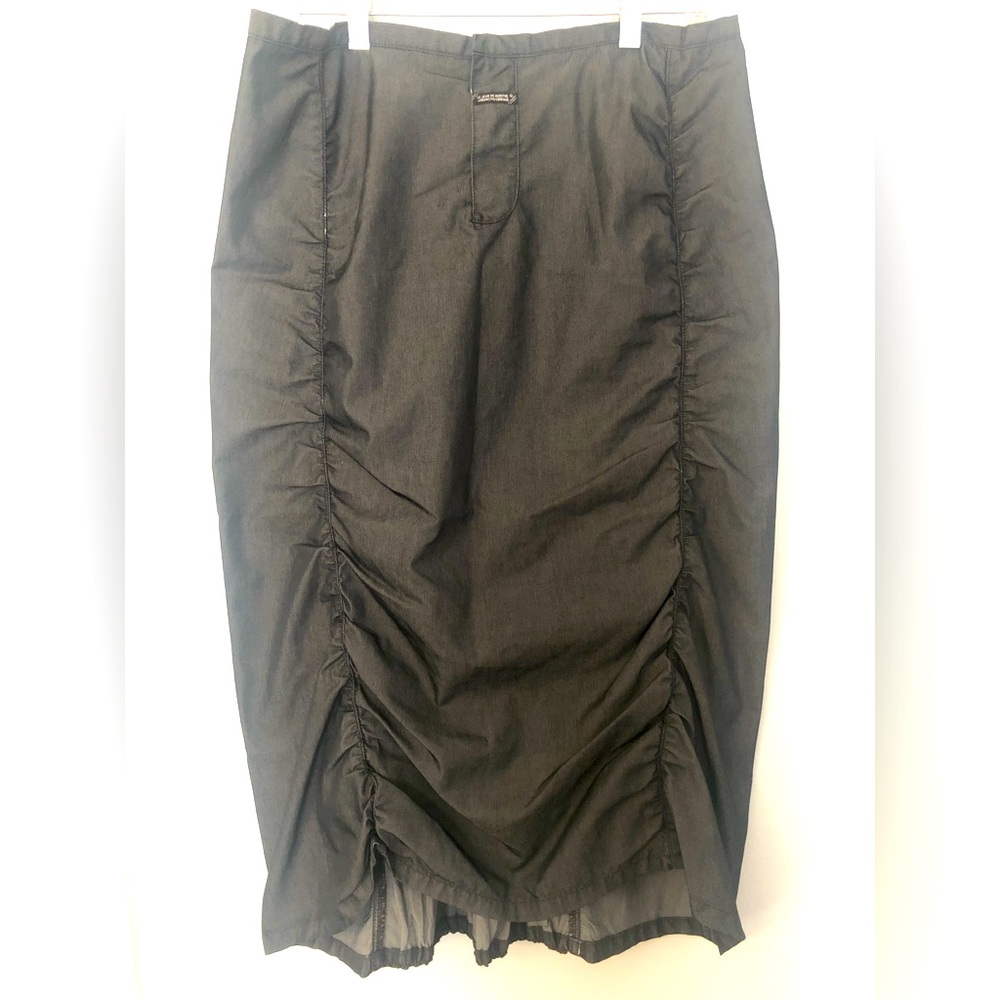 denim skirt women’s